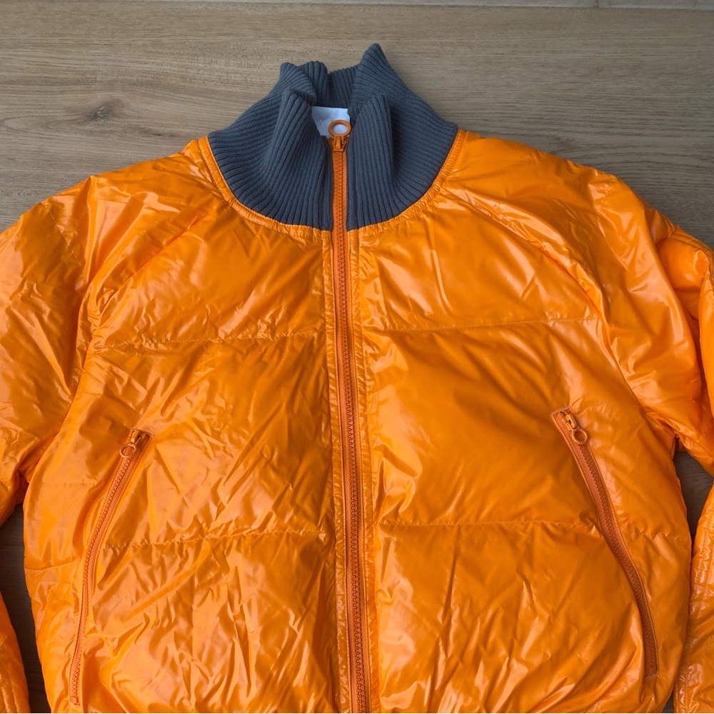 Stellasport Cropped Puffer Sz S - Picture 2 of 7